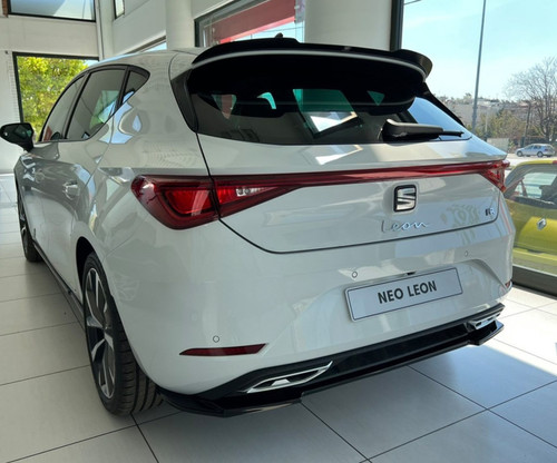 Dachspoiler seat leon - seat,