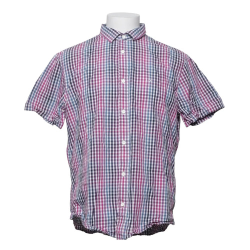 Armani exchange kurzarmhemd - armani, exchange,