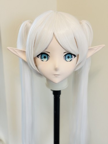 Full head lockable - full,