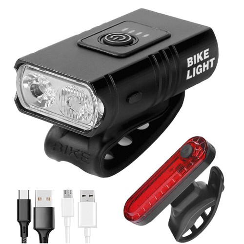 Fahrradlicht set - fahrradlicht,