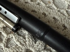 Montblanc carrera rollerball - montblanc,