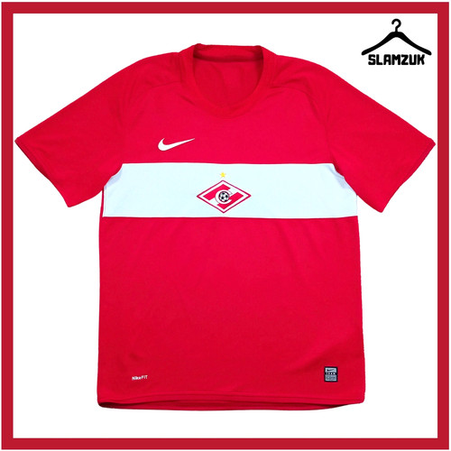 Spartak moskau fußball trikot - fußball,