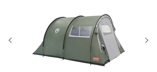 Coleman coastline deluxe - 4,