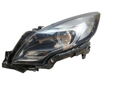 Frontscheinwerfer links OPEL
