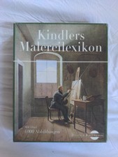 Kindlers Malereilexikon DVD 