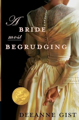 Bride most begrudging gist - most, begrudging,