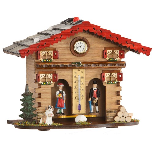 Exclusives wetterhaus - exclusives,