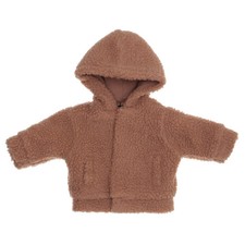 Prenatal, Winterjacke, Mädchen, Größe: 50, Braun -wgt