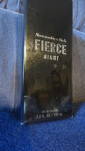 Abercrombie fitch fierce - abercrombie,