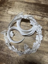Kommunion kopfschmuck - kommunion,