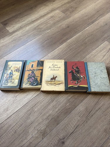Guter zustand alte bücher - alte,