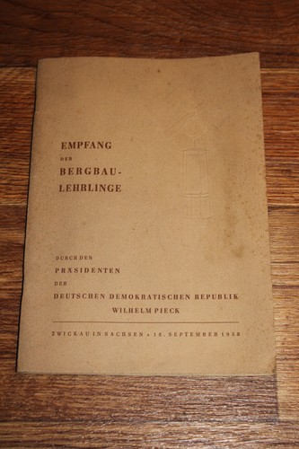 Bergbau lehrlinge wilhelm - lehrlinge,