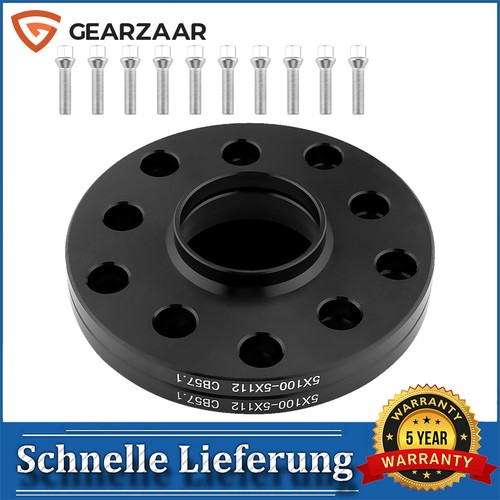 2x10mm distanzscheiben - 2x10mm,
