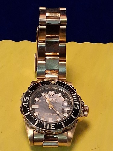Invicta damen taucheruhr - invicta,