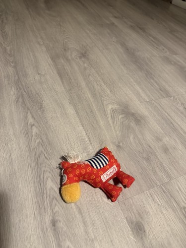 Sigikid plüschtier pferd - sigikid,