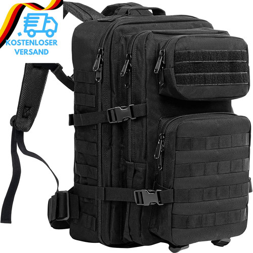 Procase 40l militär - procase,
