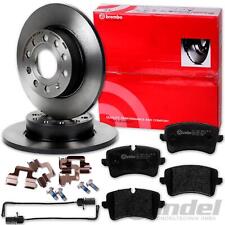 brembo BREMSSCHEIBEN 300mm +