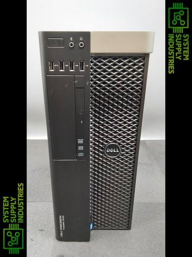 Dell t7810 intel xeon - dell,