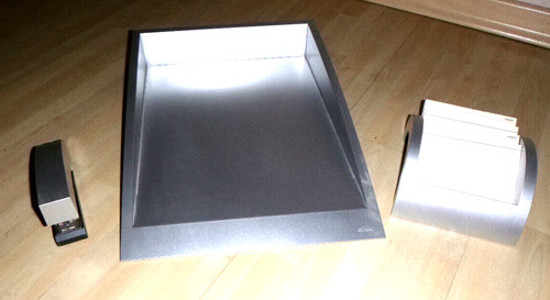 Arlac set schreibtischset - set,