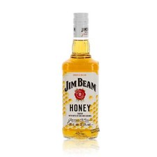 Jim Beam Honey 0,7l, alc. 32,5
