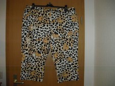 Maria Bellesi , kurze Hose , 54 , Capri , Bermuda , wie neu