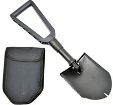 US Klappspaten Gen II mit