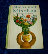 Micha und Mischka -