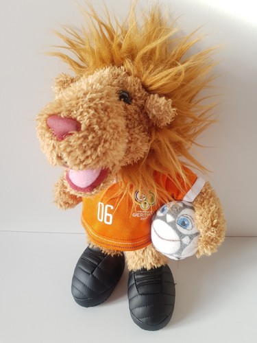 Nici löwe goleo plüschtier - nici,