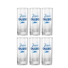 Jassas Premium Ouzo Gläser |