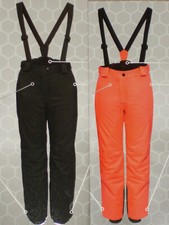 Mädchen PRO Skihose