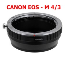 EOS - M4/3 Micro MFT