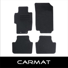 Fussmatten für Honda Accord