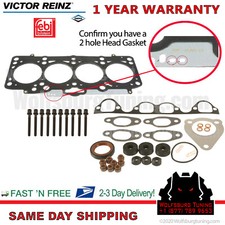 VW Golf Jetta Beetle Head Bolt