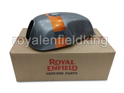 Original royal enfield - original, gt