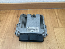 Motorsteuergerät incl. Prog Multicar M31 3.0 150PS F1C 504359918 0281020149