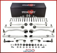 Querlenker Satz verstärkt