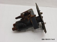 Danfoss OMP200 151-5240 Hydraulikmotor Hakomatic 1800 LPG (596-106 01-7-4-0)