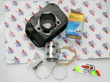 Vespa renn zylinder kit - vespa, tuning