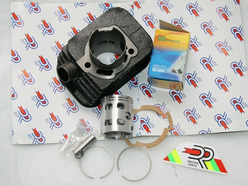 Vespa renn zylinder kit - vespa,