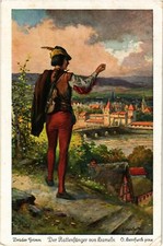 AK AK Hameln - Der