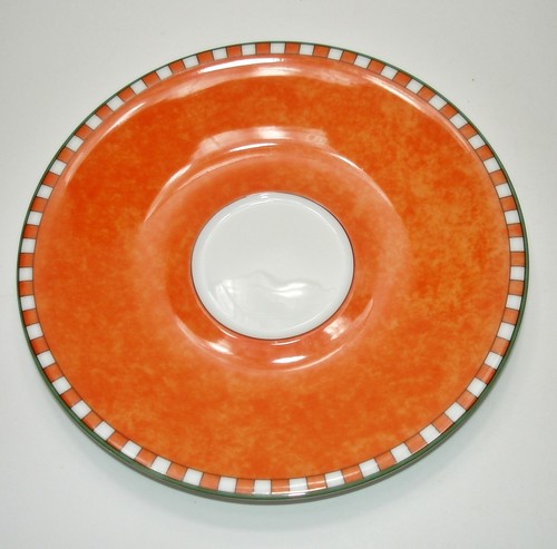 Untertasse cmvilleroy - untertasse, 18