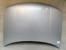 VW Golf 4 original Motorhaube Reflexsilbermet. LA7W Bj.2001 