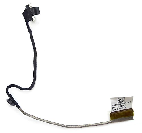Flaches kabel lcd sony vaio - flaches,