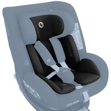 Maxi Cosi Mica Eco New Born Inlay - Schwarz