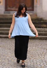 Magna lagenlook top - -,