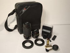 Zubehör für Porst CR-1