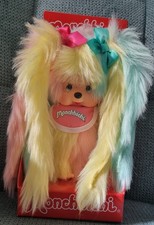 Monchhichi Monchichi sehr süß
