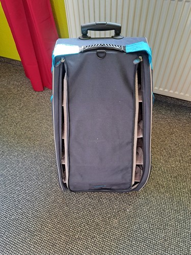 Jako schrankkoffer trolley - schrankkoffer,