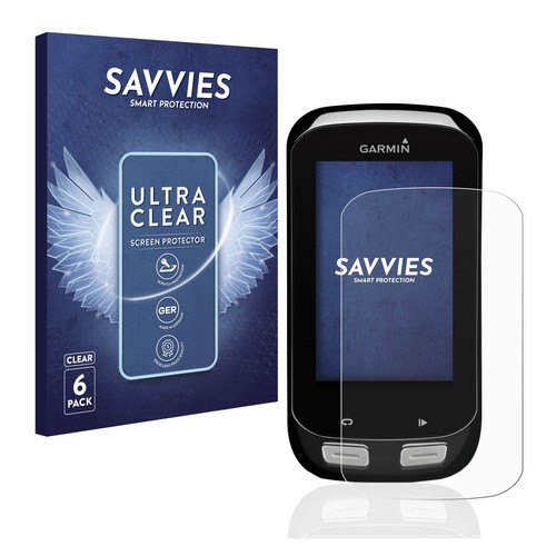 Schutzfolie für garmin - 6x,