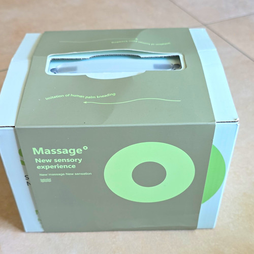 Nackenmassagegerät für